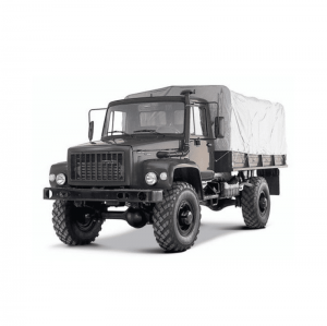 ГАЗ 3308 (1999-н.в.)