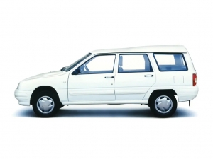 Иж Универсал 2104 (2003-2012)