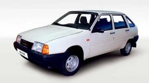 Иж Ода 2126 (с 1990-2005))
