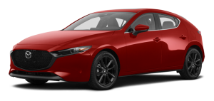 Mazda 3 IV BP хэтчбек (2018-...)