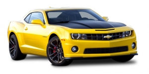 Chevrolet Camaro V (2009-2015)