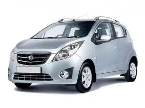 Daewoo Ravon R2 (2016-н.в.)