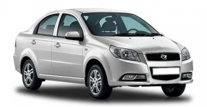 Daewoo Ravon R3 (2016-н.в.)