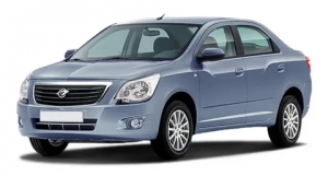 Daewoo Ravon R4 (2016-н.в.)