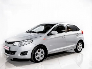 Chery Very A13 (2011- 2014)