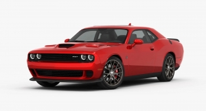 Dodge Challenger (2008-2023)